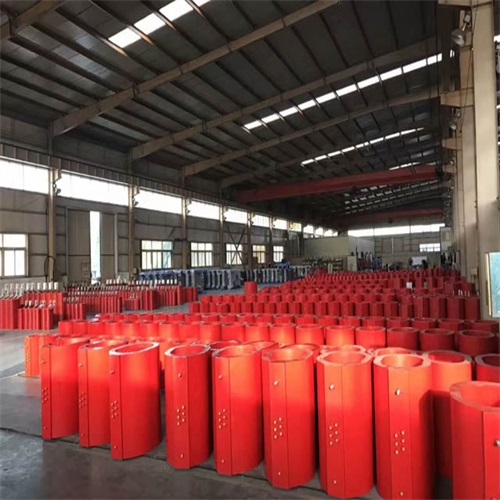 巴林右SCB13干式变压器