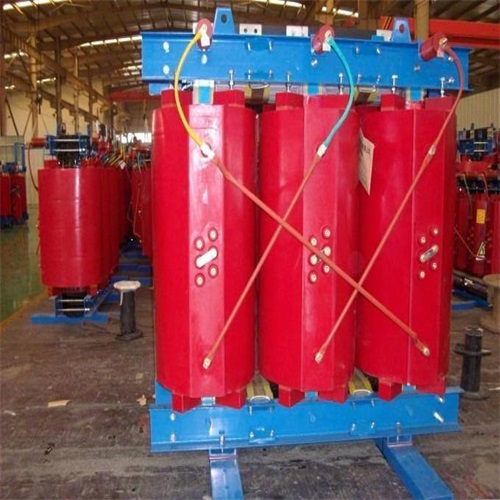 巴林右SCB10-1000KVA干式变压器